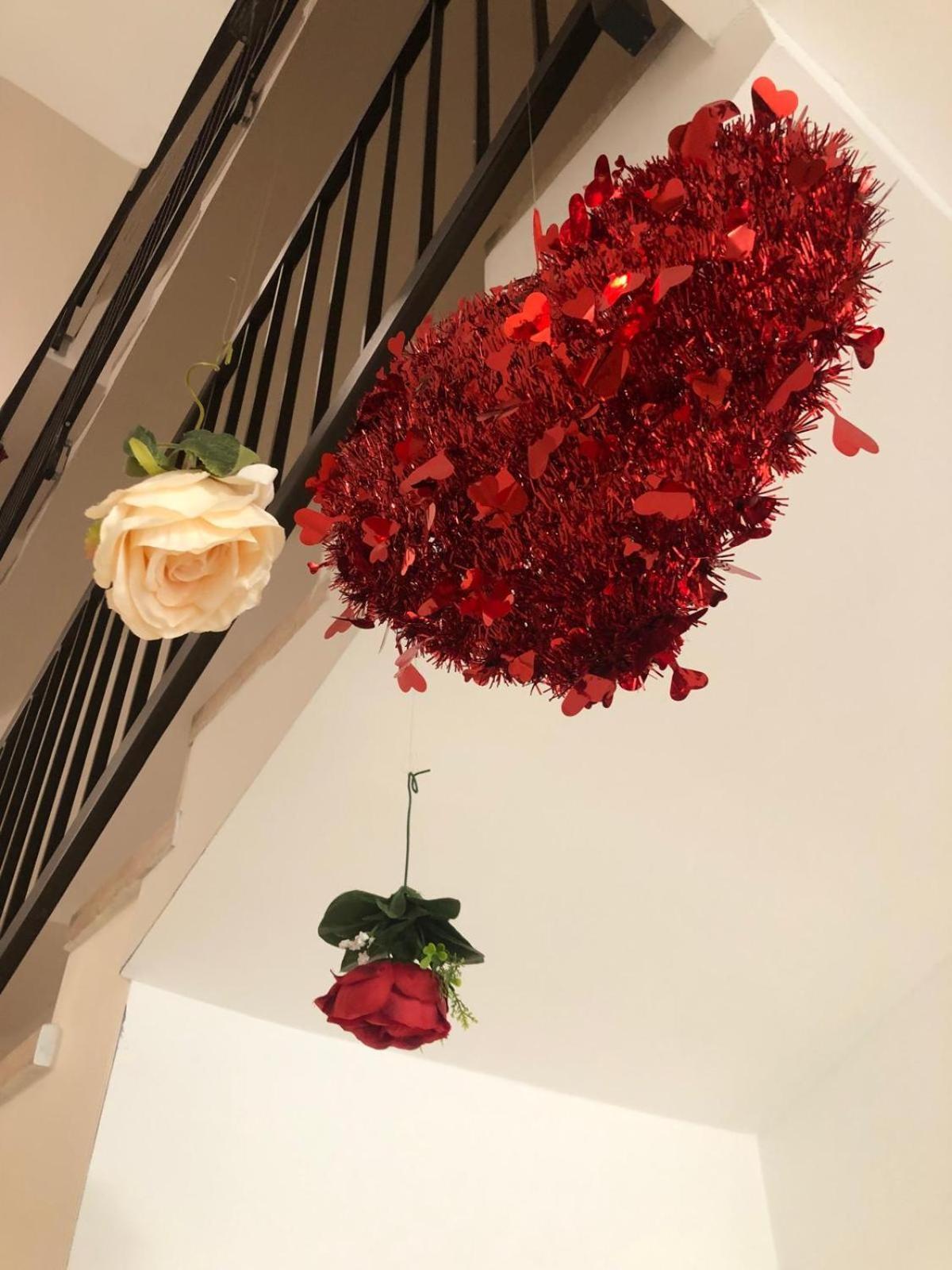베로나 Re Lear Expo 아파트 외부 사진